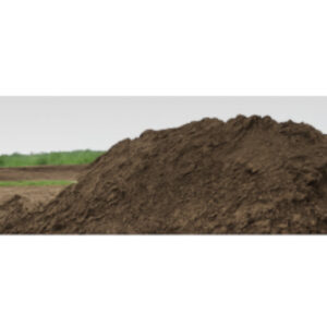 Pământ Excavat